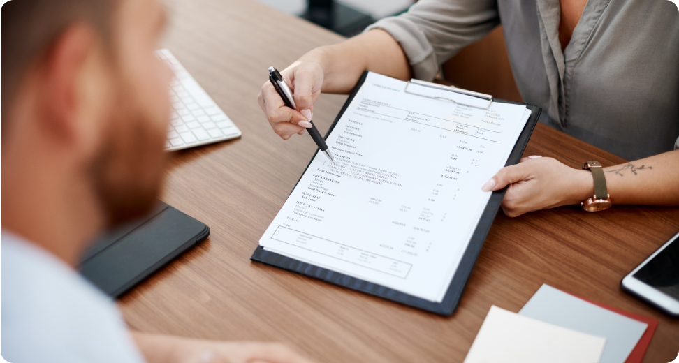 Compliance & After- Sales Governance