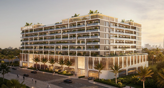 UniLand Expands Into Silicon Oasis